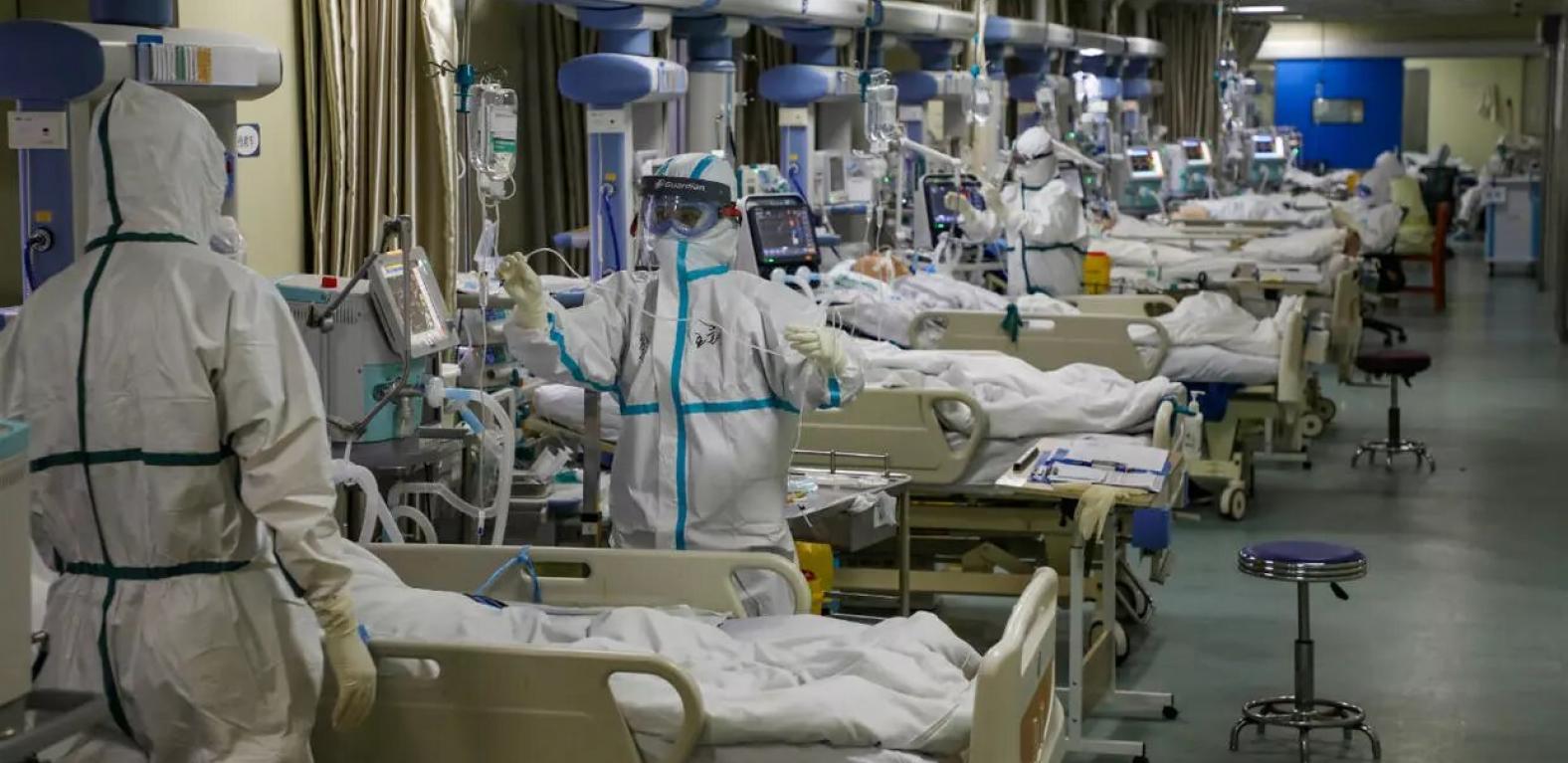 Colombia supera la barrera de los 60,000 contagios por COVID19 colombia-supera-la-barrera-de-los-60000-contagios-por-covid19